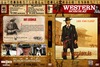 Western sorozat - Nagy leszámolás (Ivan) DVD borító FRONT Letöltése