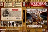 Western sorozat - Prémvadászok (Ivan) DVD borító FRONT Letöltése