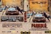 Parkoló (Vermillion) DVD borító FRONT Letöltése