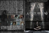 A fekete ruhás nõ 2 - A halál angyala v2 (Old Dzsordzsi) DVD borító FRONT slim Letöltése