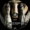 A fekete ruhás nõ 2 - A halál angyala v3 (Old Dzsordzsi) DVD borító CD1 label Letöltése
