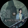 A fekete ruhás nõ 2 - A halál angyala v3 (Old Dzsordzsi) DVD borító CD3 label Letöltése