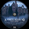 A fekete ruhás nõ 2 - A halál angyala (Old Dzsordzsi) DVD borító CD2 label Letöltése