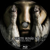 A fekete ruhás nõ 2 - A halál angyala v3 (Old Dzsordzsi) DVD borító CD1 label Letöltése