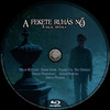 A fekete ruhás nõ 2 - A halál angyala v3 (Old Dzsordzsi) DVD borító CD2 label Letöltése