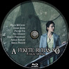 A fekete ruhás nõ 2 - A halál angyala v3 (Old Dzsordzsi) DVD borító CD3 label Letöltése