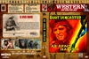 Western sorozat - Az apacs harcos (Ivan) DVD borító FRONT Letöltése