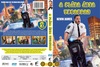 A pláza ásza Vegasban (Vermillion) DVD borító FRONT Letöltése