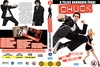 Chuck 3. évad (Vermillion) DVD borító FRONT Letöltése