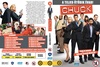 Chuck 5. évad (Vermillion) DVD borító FRONT Letöltése