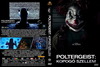 Poltergeist: Kopogó szellem (2015) (debrigo) DVD borító FRONT Letöltése