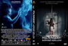 Poltergeist: Kopogó szellem (2015) v2 (debrigo) DVD borító FRONT Letöltése
