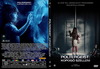 Poltergeist: Kopogó szellem (2015) v2 (debrigo) DVD borító FRONT slim Letöltése