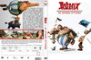Asterix - Az istenek otthona v2 (hthlr) DVD borító FRONT Letöltése