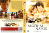 Algériai napok (DéeM) DVD borító FRONT Letöltése