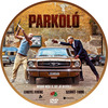 Parkoló (Maxi:LA) DVD borító CD1 label Letöltése