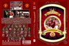 Manchester United - Szezon összefoglaló 1999-2000. (steelheart66) DVD borító FRONT Letöltése