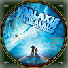 Galaxis útikalauz stopposoknak (2005) (debrigo) DVD borító CD2 label Letöltése