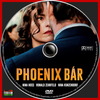 Phoenix bár (taxi18) DVD borító CD1 label Letöltése