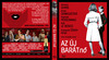 Az új barátnõ (Old Dzsordzsi) DVD borító FRONT Letöltése