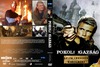 Dolph Lundgren gyûjtemény - Pokoli igazság (Ivan) DVD borító FRONT Letöltése