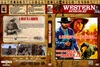 Western sorozat - A hölgy és a bandita (Ivan) DVD borító FRONT Letöltése