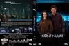 Continuum 3. évad (Ivan) DVD borító FRONT Letöltése