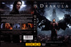 Az ismeretlen Drakula DVD borító FRONT Letöltése