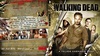 The Walking Dead - A teljes 3. évad (stigmata) DVD borító FRONT Letöltése