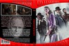 Sweetwater (Ed Harris gyûjtemény) (steelheart66) DVD borító FRONT Letöltése