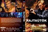 Dolph Lundgren gyûjtemény - Rajtaütõk (Ivan) DVD borító FRONT Letöltése