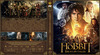 A Hobbit - Váratlan utazás (Grisa) DVD borító FRONT Letöltése