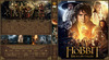 A Hobbit gyûjtemény 1 - A Hobbit - Váratlan utazás (gerinces) (Grisa) DVD borító FRONT Letöltése