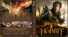 A Hobbit - Az öt sereg csatája (Grisa) DVD borító FRONT Letöltése