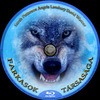 Farkasok társasága v4 (Old Dzsordzsi) DVD borító CD2 label Letöltése