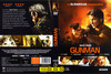 Gunman DVD borító FRONT Letöltése