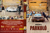 Parkoló (Aldo) DVD borító FRONT Letöltése