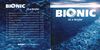 Bionic - Út a fénybe DVD borító FRONT Letöltése