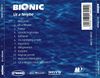 Bionic - Út a fénybe DVD borító BACK Letöltése