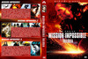 Mission: Impossible trilógia (Aldo) DVD borító FRONT Letöltése
