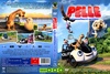 Pelle a kis rendõrautó akcióban (Lacus71) DVD borító FRONT Letöltése