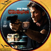 Gunman (atlantis) DVD borító CD1 label Letöltése