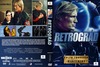 Dolph Lundgren gyûjtemény - Retrográd (Ivan) DVD borító FRONT Letöltése