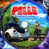 Pelle a kis rendõrautó akcióban (Lacus71) DVD borító CD1 label Letöltése