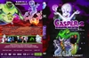 Casper 2. - Szellemes kezdetek (stigmata) DVD borító FRONT Letöltése