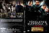 Dolph Lundgren gyûjtemény - Tökéletes katona 3. - Egy új kezdet (Ivan) DVD borító FRONT Letöltése