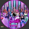 Barbie, a rocksztár hercegnõ (taxi18) DVD borító CD1 label Letöltése