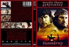 Sasszárny (Martin Sheen gyûjtemény) (steelheart66) DVD borító FRONT Letöltése
