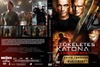Dolph Lundgren gyûjtemény - Tökéletes katona: A leszámolás napja (Ivan) DVD borító FRONT Letöltése