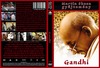 Gandhi (Martin Sheen gyûjtemény) (steelheart66) DVD borító FRONT Letöltése